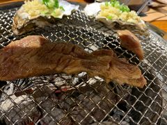 -万兴佳烤肉·长白山老味道(宏泰广场店)