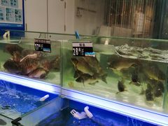 -沃尔玛购物广场(昆明大观店)