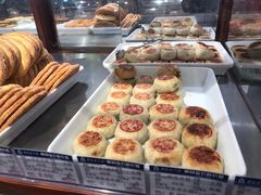 -西区老大房(愚园路店)