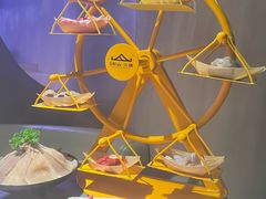 -故里和山·成都火锅(欢乐港湾店)