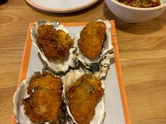 -开蚝屋·海鲜龙虾烧烤(文二路店)