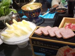 -王家渡火锅(金宝汇店)