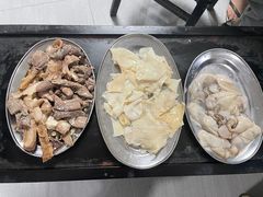 秘制牛杂-牛一煲美食(江高店)