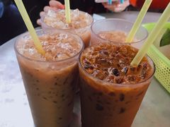 奶茶-多春茶室