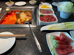 -海底捞火锅(崇文门新世界百货店)