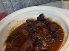 -又见炊烟私房菜(敬亭路店)