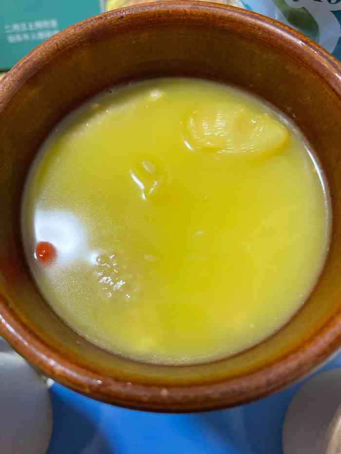 晨曦炖品·鲍鱼饭(清水阁美食城店)-"「整头干鲍鱼」一般般.一头鲍鱼.