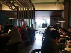 -十面春风·江南面馆(崇宁路店)