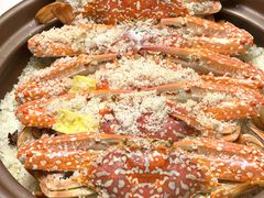 -粤盛海鲜平价店(洛溪食街店)
