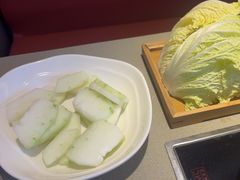 -蝎王府羊蝎子(虎坊桥总店)