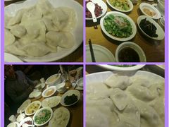 -一轩饺子馆(丽都店)