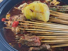 -小向麻辣烫(天街总店)