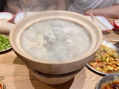 -丽伟的串·烧烤·砂锅(芝麻街店)