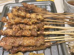 -木屋烧烤(龙岗南联店)