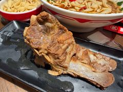 -陈阿宝·山西菜馆