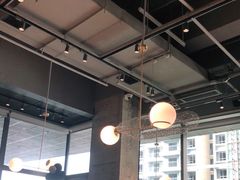 大堂-NOKNOK若蔻亲子餐厅(天地壹方北馆店)