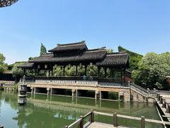 -乌镇西栅景区