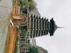 -靖西锦绣古镇景区