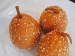 -大鸭梨烤鸭(房山店)