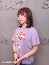 -艳遇 style fashion
