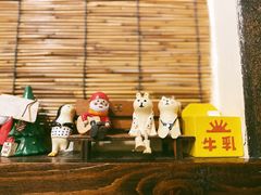 -金龙咖喱