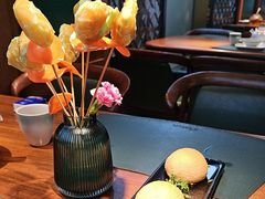 -木棉·醉心粤味(COCO Park店)