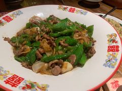 -破三川·新川菜(静安大融城店)