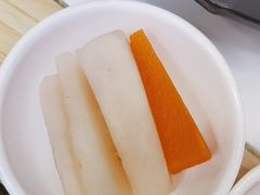 -大官米线(喜盈门范城店)