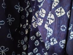 -璞真扎染博物馆