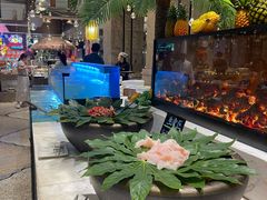 -太湖饭店玉兰厅(自助餐厅)