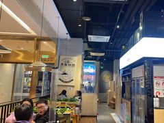 -木屋烧烤(龙湖天街店)