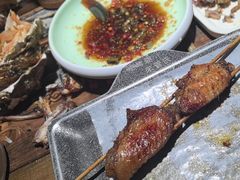 -管氏翅吧(广渠门店)
