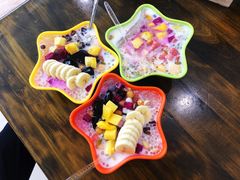 -串妹花式冰粉(乐山总店)
