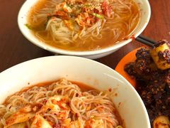 -真空冷面王(武功街店)