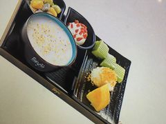 -鲜芋仙(常州吾悦国际广场店)