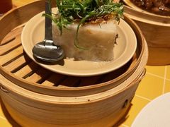 -蔡澜点心·粤菜(花城汇南区店)