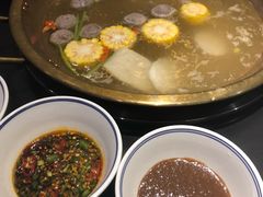 -小牛海记潮汕牛肉店(永定路店)