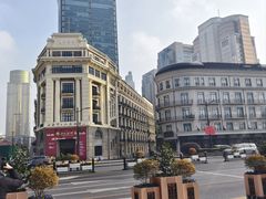 -上海博物馆(人民广场馆)