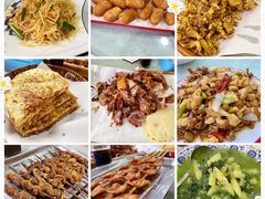 -老舅老蒙肉饼非遗店(一店)