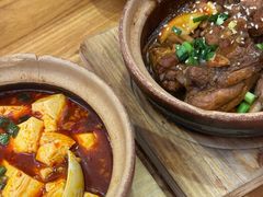 -朱熙熙三不炒(广州番禺店)