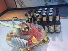 -W·CLUB(马驹桥店)