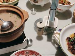 -慕湘精致湖南菜(水贝店)