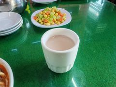 壶茶-联营烧麦(乌兰察布店)