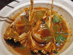 -永安鱼庄·镇江菜(东吴路店)