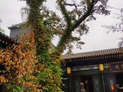 -湘子庙