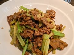 -秦月轩·陕西家乡菜(阜成路·五棵松店)