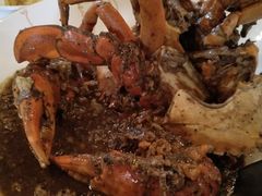 -Ministry of Crab(科伦坡店)