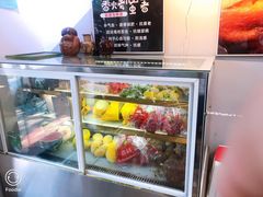 -津椰本·海南正宗椰奶清补凉(店一店)