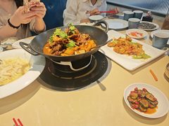 -福禄财东北菜(珠江帝景店)