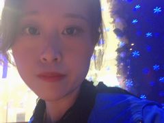-星巴克(武汉江夏中百广场店)